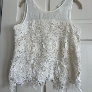 🛍️Anthropologie (Greylin)  Top Size Small